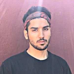 Meet your Posher, Amir hossein